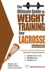 Ultimate Guide to Weight Training for Lacrosse