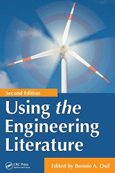 Using the Engineering Literature, Second Edition