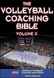 Volleyball Coaching Bible, Volume II, The