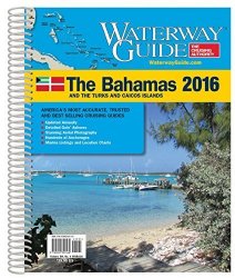 Waterway Guide 2016 Bahamas (Dozier’s Waterway Guide. Bahamas)