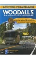 Woodall’s North American Campground Directory, 2012 (Good Sam RV Travel Guide & Campground Directory)