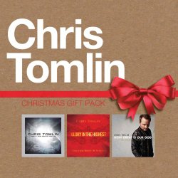 3 CD Christmas Gift Pack [3 CD Box Set]