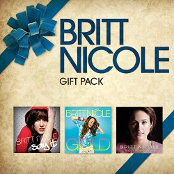 3 CD Gift Pack [3 CD Box Set]