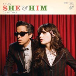 A Very She & Him Christmas (LP+MP3)