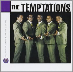 Anthology: The Best of the Temptations