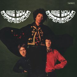 Are You Experienced (UK Sequence & Art – 200 gram mono Viny)