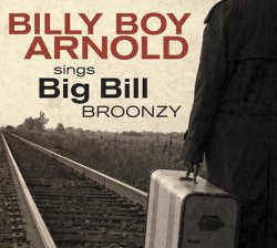 Billy Boy Arnold Sings Big Bill Broonzy