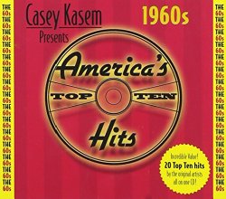 Casey Kasem Presents: America’s Top 10 Through the Years – The 1960s