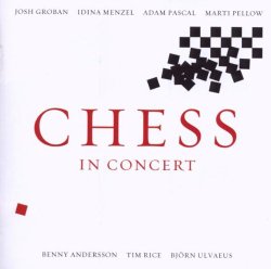 Chess in Concert (2 CD)