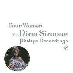 Four Women: Nina Simone Philips Recordings [4 CD Box Set]