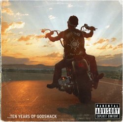 Good Times, Bad Times …Ten Years of Godsmack