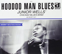 Hoodoo Man Blues (Expanded Edition)