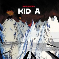 Kid A (2-10″ LPs) [Vinyl]