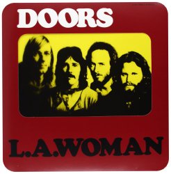 L.A. Woman (180 Gram Vinyl)