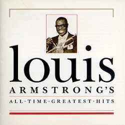 Louis Armstrong – All-Time Greatest Hits