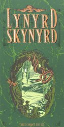 Lynyrd Skynyrd [3 CD Box Set]