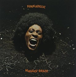 Maggot Brain (180 gram vinyl)