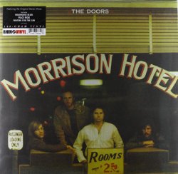 Morrison Hotel (180 Gram Vinyl)