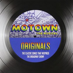Motown – The Musical – Originals [2 CD][Special Edition]