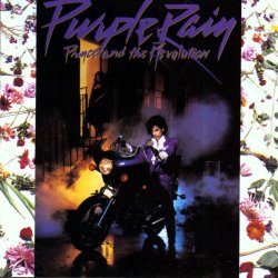 Purple Rain [180 Gram Vinyl]