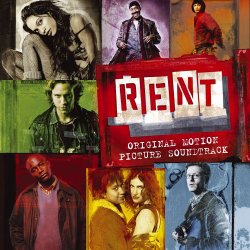 Rent (2005 Movie Soundtrack)
