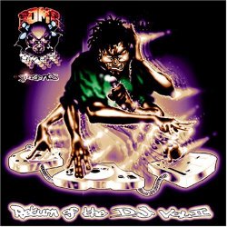 Return of the DJ – Volume II