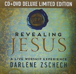 Revealing Jesus (CD/DVD)