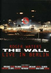 Roger Waters – The Wall (Live in Berlin)