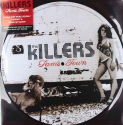 Sam’s Town (Picture Disc) [Vinyl]