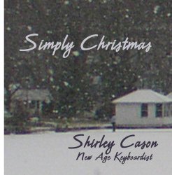 SIMPLY CHRISTMAS MUSIC : Holiday Instrumental Music