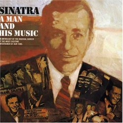 Sinatra: A Man And His Music