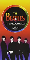 The Beatles The Capitol Albums Vol. 1