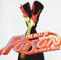 The Best Of: 20 Years Of Rock