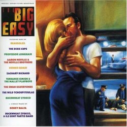 The Big Easy: Original Motion Picture Soundtrack