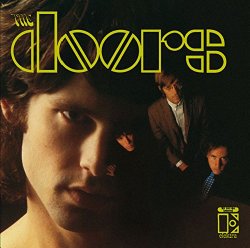 The Doors (180 Gram Vinyl)