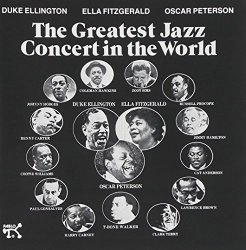The Greatest Jazz Concert in the World