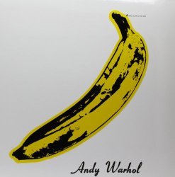 The Velvet Underground & Nico [Vinyl]