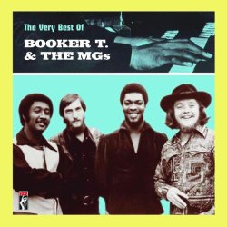 The Very Best Of Booker T. & The MG’S