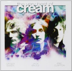 The Very Best of Cream