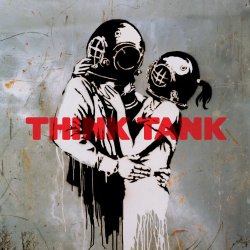 Think Tank (Special Edition) 2CD