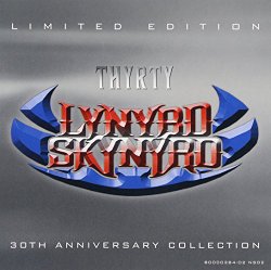 Thyrty: The 30th Anniversary Collection [2 CD]