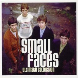 Ultimate Collection –  The Small Faces