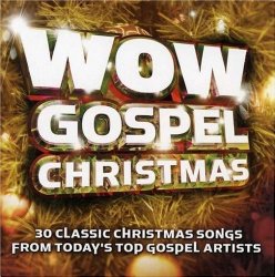 WOW Gospel Christmas [2 CD]