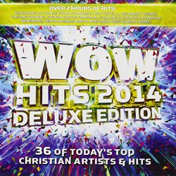 Wow Hits 2014 [2 CD][Deluxe Edition]
