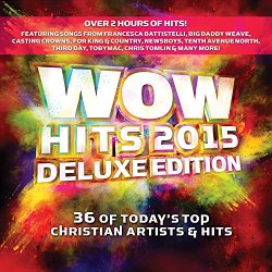 WOW Hits 2015 [2 CD][Deluxe Edition]