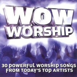 Wow Worship (Purple)