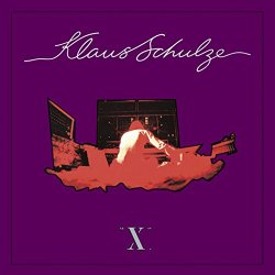 X (2lp) [Vinyl]