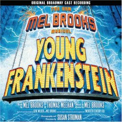 Young Frankenstein (Original Broadway Cast Recording)