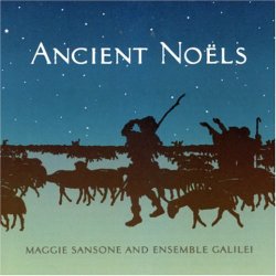 Ancient Noels
