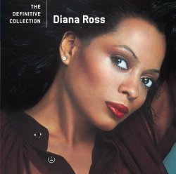 Diana Ross: The Definitive Collection
